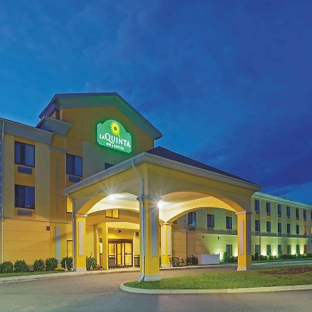 Hotel La Quinta By Wyndham Richmond - Kings Dominion Doswell Exterior foto